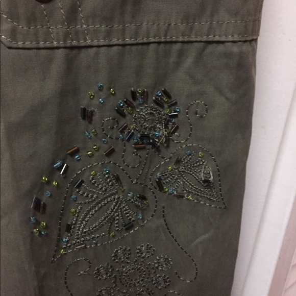 Summer pants - Picture 2 of 7